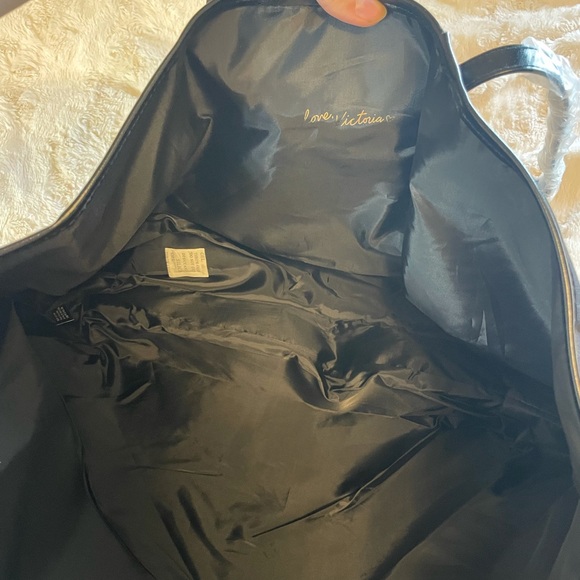 Victoria’s Secret Tote With Pouch - Picture 6 of 6